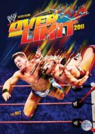 WWE: Over the Limit 2011 DVD (2011) Randy Orton cert 12