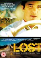 Lost DVD (2007) Dean Cain, Lemke (DIR) cert 15