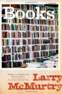 Books: A Memoir.by Mcmurty New 9781416583356 Fast Free Shipping<|