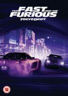 The Fast and the Furious: Tokyo Drift DVD (2013) Lucas Black, Lin (DIR) cert 12
