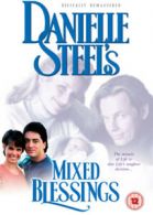 Danielle Steel's Mixed Blessings DVD (2006) Bess Armstrong, Rooney (DIR) cert
