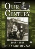 Our Century: 1918/1928 - The Years of Jazz DVD (2004) cert E