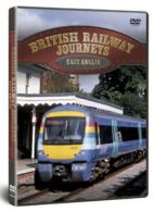 British Railway Journeys: East Anglia - Cambridge to Sheringham DVD (2011) cert