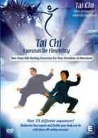 Tai Chi: For Flexibility DVD (2005) Brett Wagland cert E