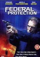 Federal Protection DVD (2003) Armano Assante, Hickox (DIR) cert 18