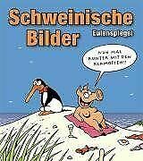 Schweinische Bilder von Rolf Lonkowski (Hsg) | Book