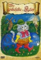 Der gestiefelte Kater von Herbert B. Fredersdorf | DVD