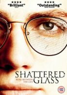 Shattered Glass DVD (2004) Hayden Christensen, Ray (DIR) cert 12