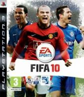 PlayStation 3 : FIFA 10