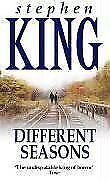 Different Seasons | King, Stephen | Book