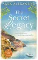 The secret legacy by Sara Alexander (Paperback)
