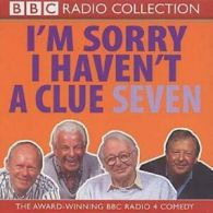Various Artists : I'm Sorry I Haven't a Clue Vol. 7 CD 2 discs (2003)