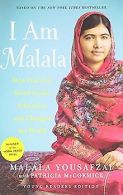 I Am Malala: How One Girl Stood Up for Education and Cha... | Book