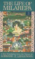 The Life of Milarepa: A New Translation from the Tibetan... | Book