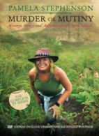Pamela Stephenson: Murder Or Mutiny DVD (2006) Pamela Stephenson cert E
