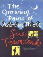 The growing pains of Adrian Mole: Adrian Mole Book 2 by Sue Townsend (Paperback