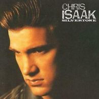 CHRIS : Silvertone CD