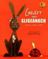 Gerr agus Sligeanach by Alison Murray (Paperback)