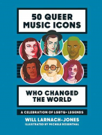 50 Queer Music Icons Who Changed the World, Will Larnach-Jo