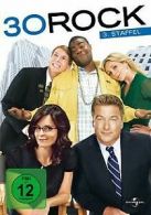 30 Rock - 3. Staffel [3 DVDs] von Don Scardino | DVD