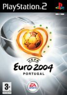 UEFA Euro 2004 (PS2) PEGI 3+ Sport: Football Soccer