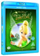 Tinker Bell Blu-ray (2009) Bradley Raymond cert U