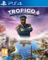 Tropico 6 (PS4) PEGI 16+ Strategy: Management