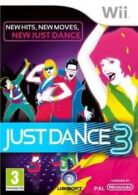 Just Dance 3 (Wii) PEGI 3+ Rhythm: Dance