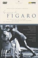 Le Nozze Di Figaro: Staatsoper Unter Den Linden (Barenboim) DVD (2000) Daniel