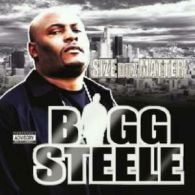 Big Steele : Size Duz Matter CD (2005)