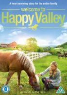 Welcome to Happy Valley DVD (2015) Dan Glenn, Goss (DIR) cert U