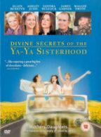 Divine Secrets of the Ya Ya Sisterhood DVD (2003) Sandra Bullock, Khouri (DIR)