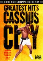 ESPN: Cassius Clay Greatest Hits DVD (2012) Muhammad Ali cert E
