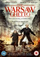 The Warsaw Ghetto DVD (2017) Anna Paquin, Harrison (DIR) cert 15