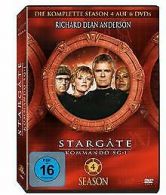 Stargate Kommando SG-1 - Season 4 [6 DVDs] | DVD