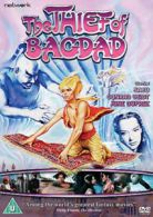 The Thief of Bagdad DVD (2006) Sabu, Powell (DIR) cert U