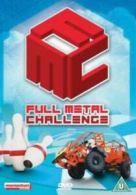 Full Metal Challenge DVD (2003) cert U