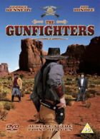 The Gunfighters DVD (2009) George Kennedy, Borris (DIR) cert PG