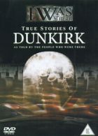 I Was There...: The True Story of Dunkirk DVD (2004) cert E