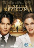 Finding Neverland DVD (2011) Johnny Depp, Forster (DIR) cert PG