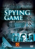 The Spying Game: 20th Century Spies DVD (2005) cert E