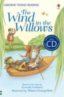 Usborne young reading: The wind in the willows by Kenneth Grahame Lesley Sims