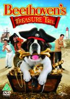 Beethoven's Treasure Tail DVD (2015) Jonathan Silverman, Oliver (DIR) cert U