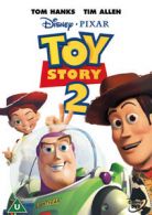 Toy Story 2 DVD (2000) John Lasseter cert U