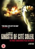 Ghosts of Cite Soleil DVD (2008) Asger Leth cert 15