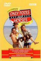 Only Fools and Horses: The Complete Series 2 DVD (2001) David Jason, Butt (DIR)