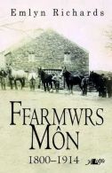 Ffarmwrs M?n, Emlyn Richards, ISBN 1847716709