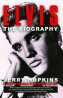 Elvis.by Hopkins New 9780859654548 Fast Free Shipping<|