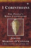 1 Corinthians: A Devotional Commentary for Study and Preaching (The People's Bib