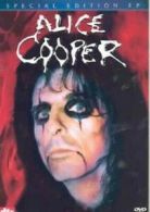 Alice Cooper: The EP DVD (2002) cert E